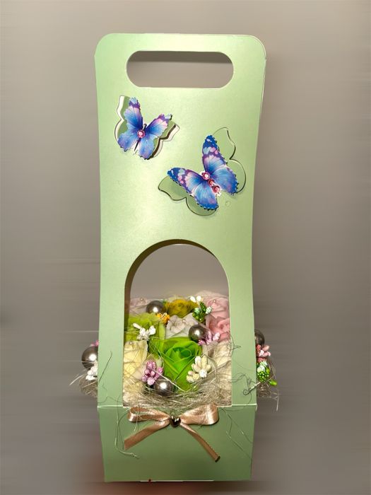 Разкошни чантички за 8-ми март