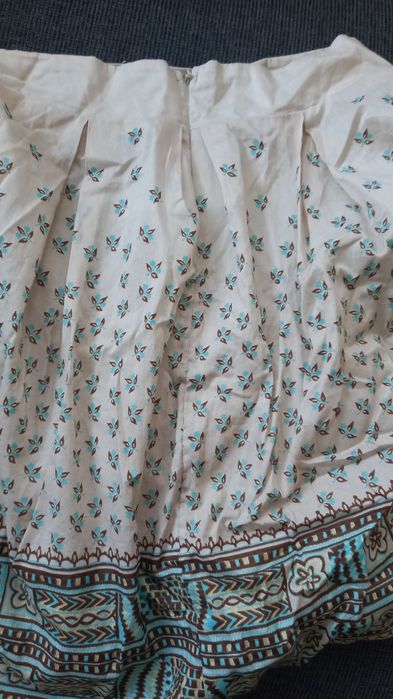 Дамска къса пола