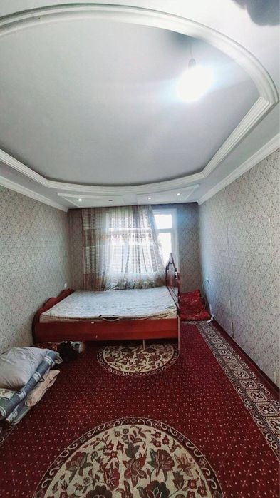 Chilonzor kvartira  16kv sheriklika