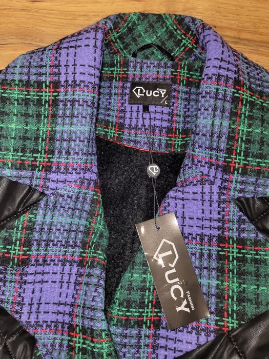 Ново яке Lucy, L размер