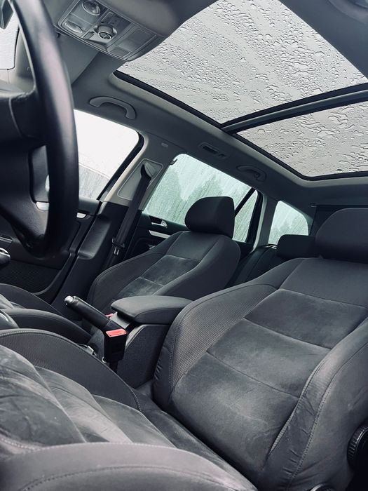 Vând  Golf 6 euro 5