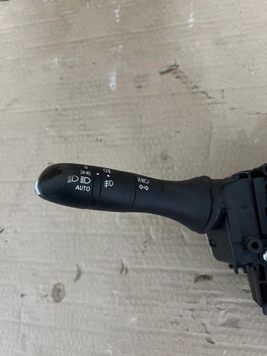Bloc manete + comenzi Renault Megane 4 Scenic 4 255678341R 2015-2024