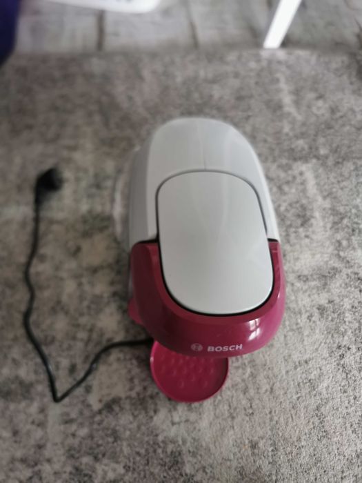 Espressor tassimo capsule