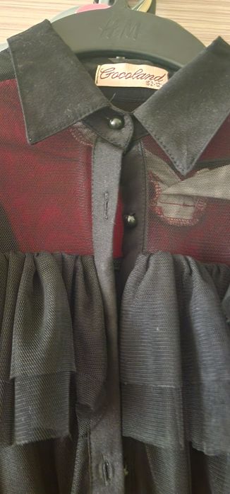 Пуловери, блузки,рокли