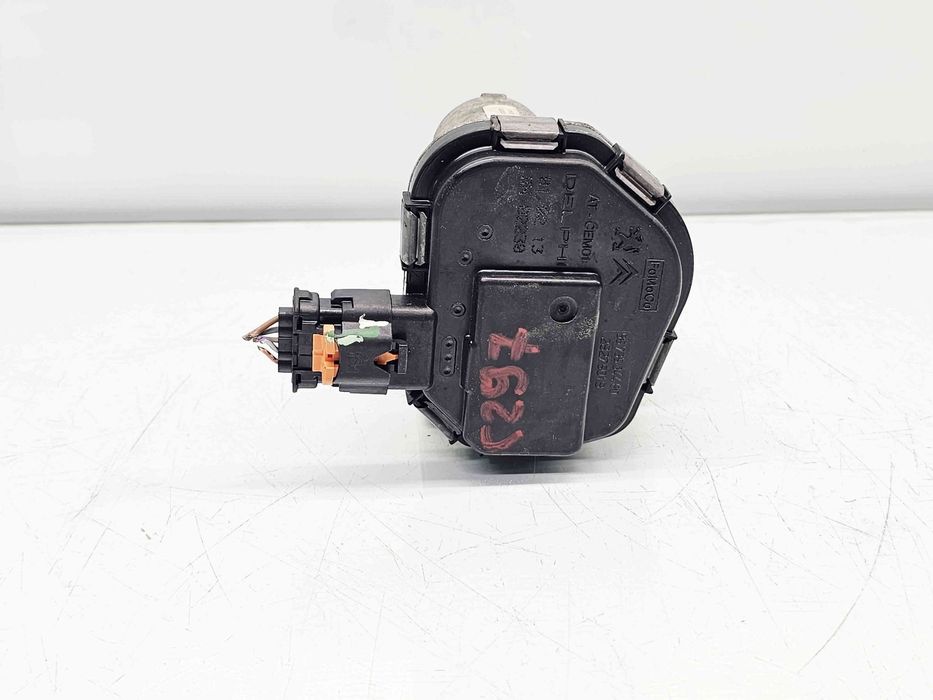 Clapeta acceleratie  Ford Grand C-Max [Fabr 2010-prezent] 9673534480 1
