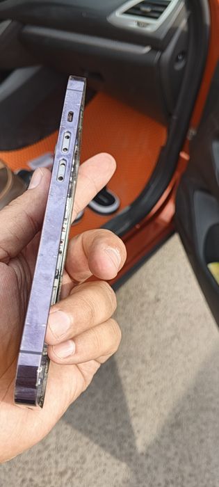 iPhone 14 pro корпус esim