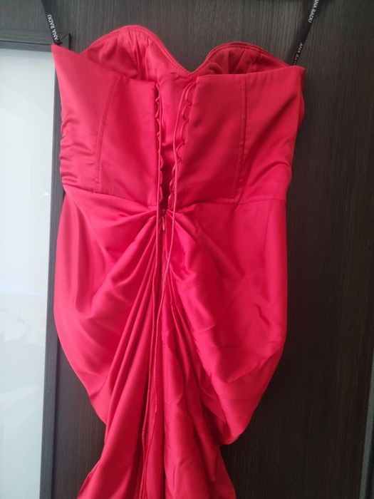 Purtata o singura data