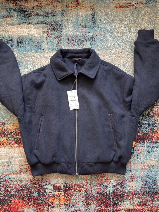 Мъжко яке Zara XL