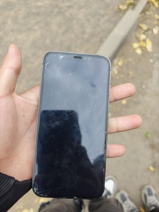 Iphone 12 pro 128gb