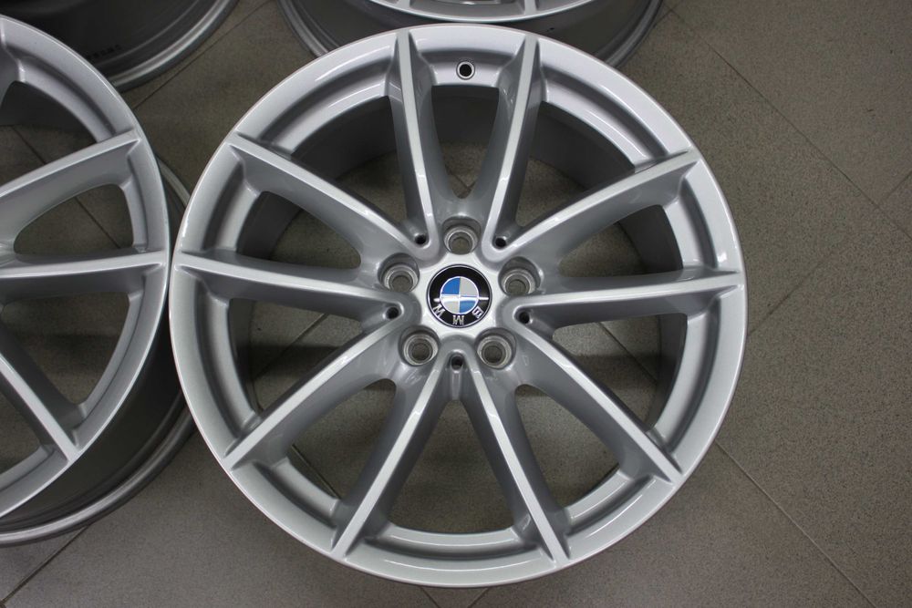 Джанти 18" BMW X5 (G05)