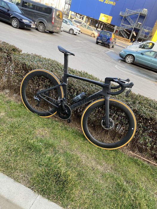 Specialized S-Works Venge 54