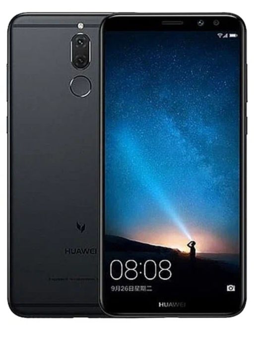 Продам смартфон Huawei Mate 10 lite