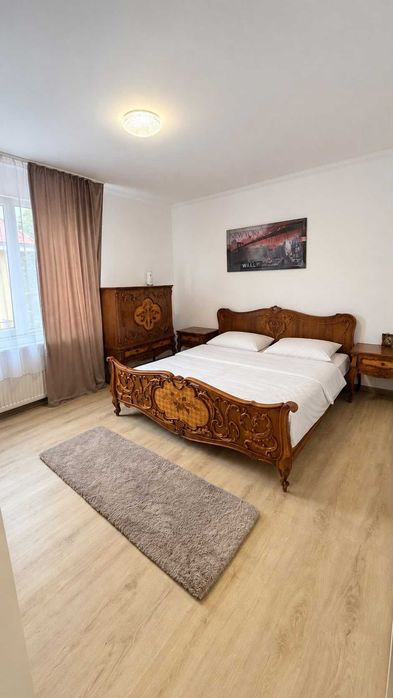 Proprietar, inchiriez ap. cu 2 camere Timisoara, Aradului
