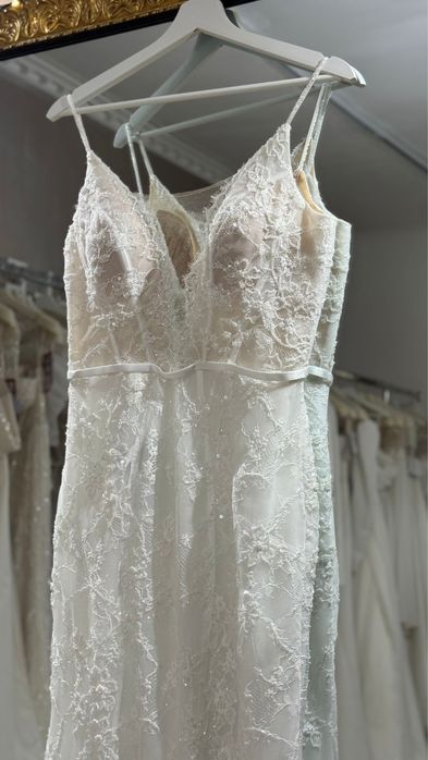 Rochie mireasa • Sposa Dell Amore (vanzare) - 50%