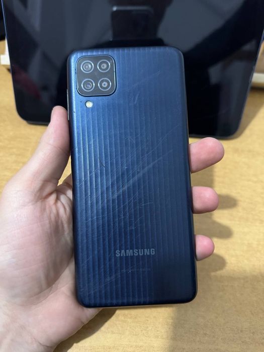 Samsung Galaxy M12