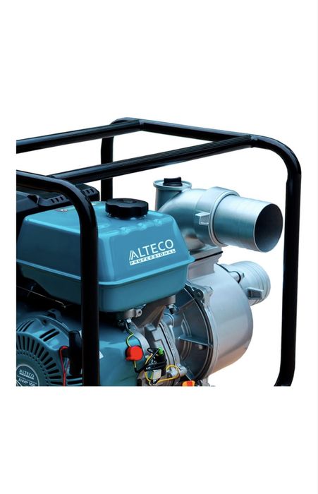 Мотопомпа ALTECO AWP 100