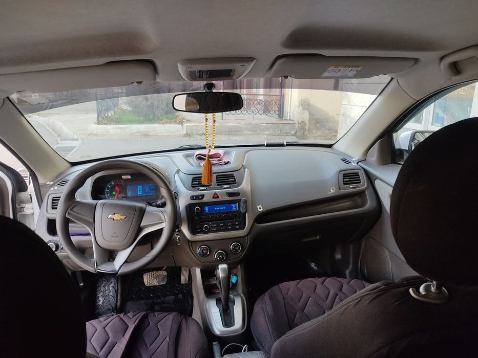 Cobalt 2020 oq 4-pozitsiya