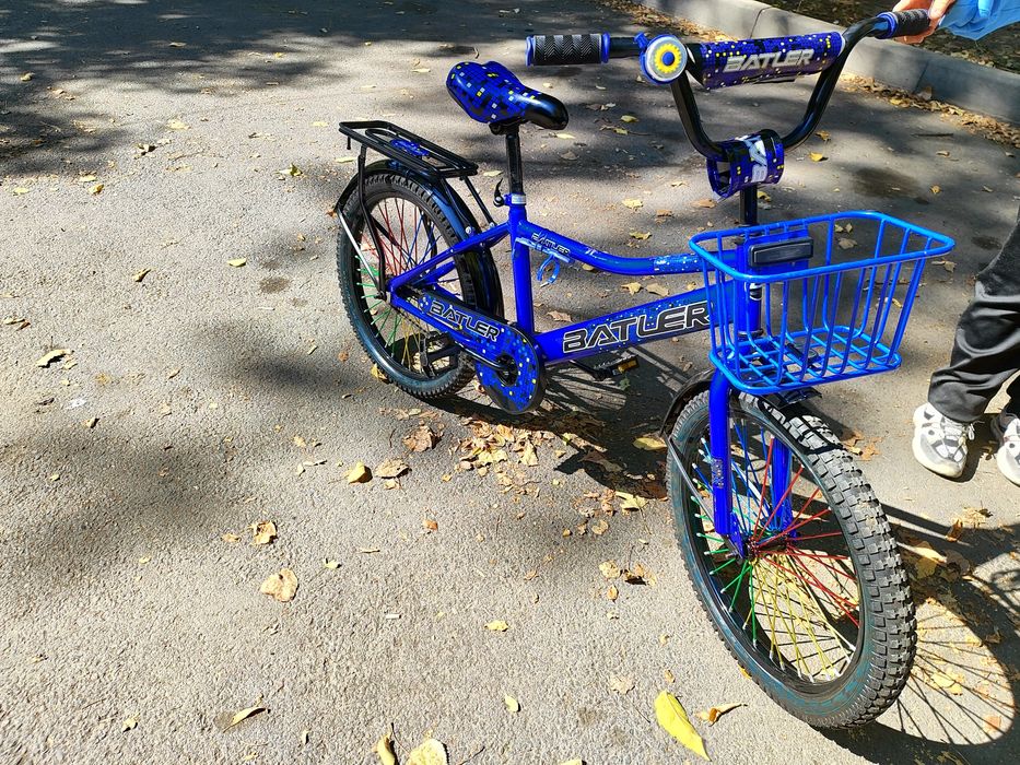 Продам велосипед.