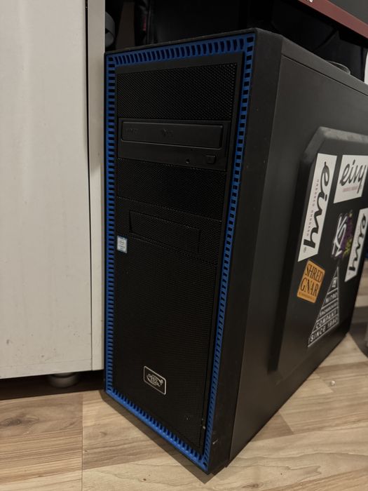 Vand unitate Pc Asus