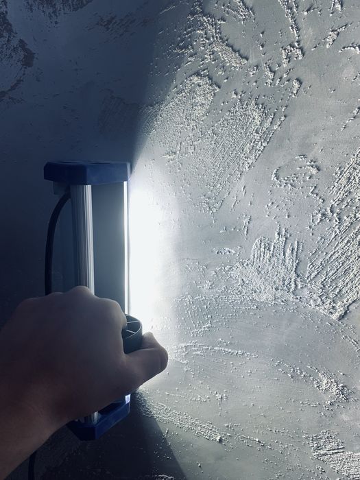 Лосева лампа 5метр