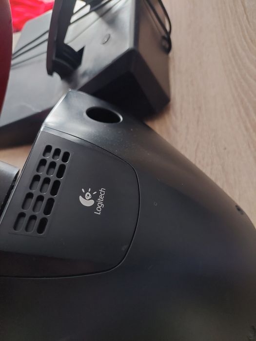 Volan pt jocuri Logitech