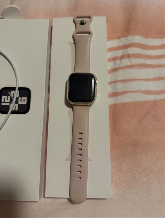 Apple watch SE 40 mm