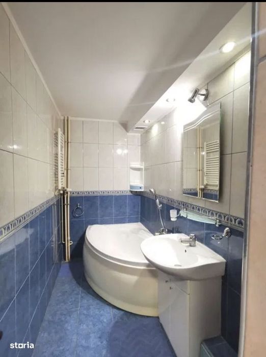 Garsoniera dubla vitan mall mihai bravu