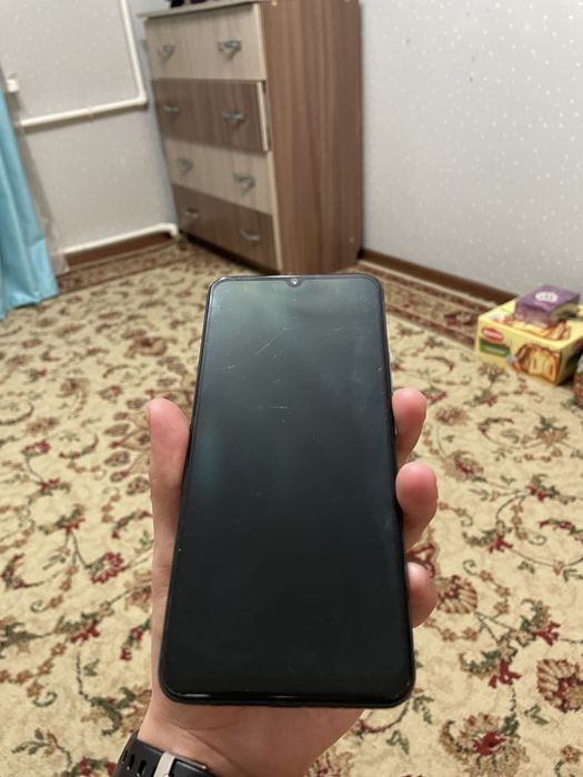 Продам телефон Vivo Y55 16/128