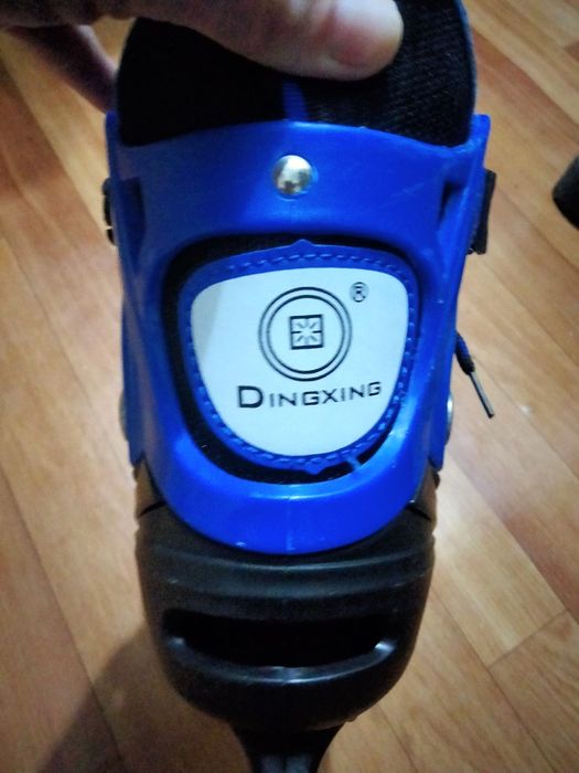 Коньки для катания