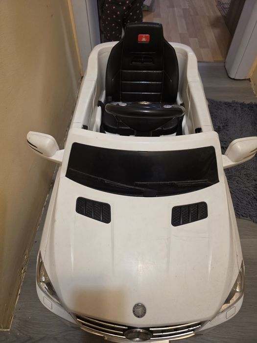 Детска кола с акумулатор