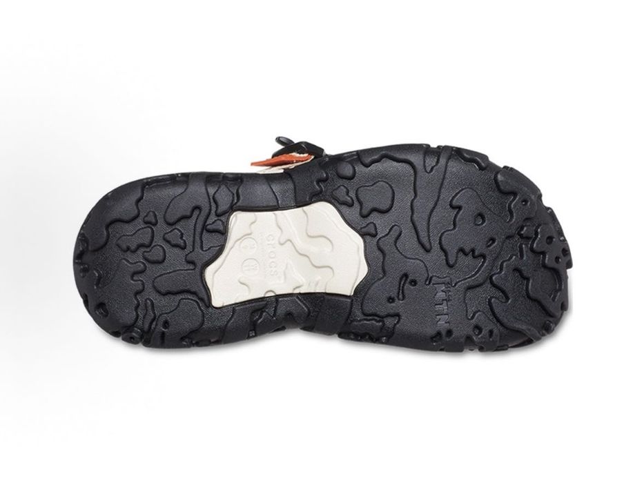 Новые оригинальные Crocs All-Terrain Atlas