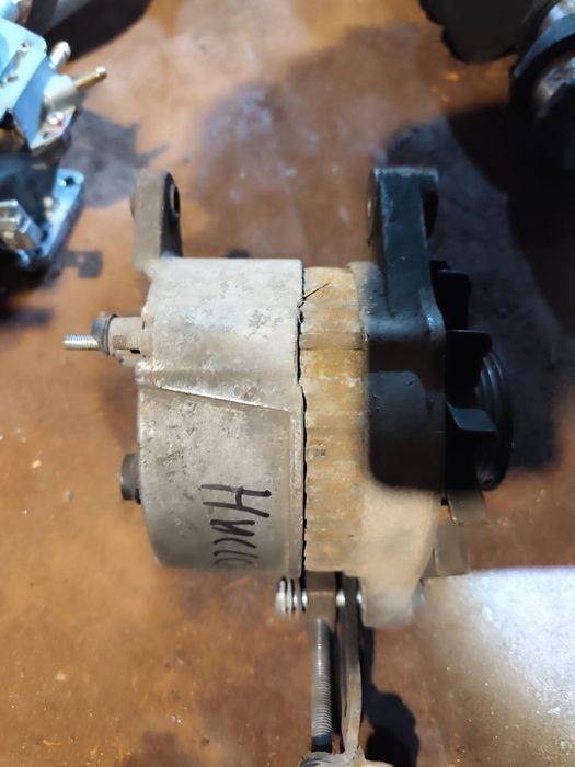 Генератор Ниссан примера р10