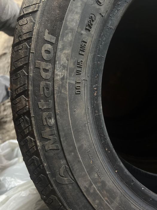 Продам балоны газель лето