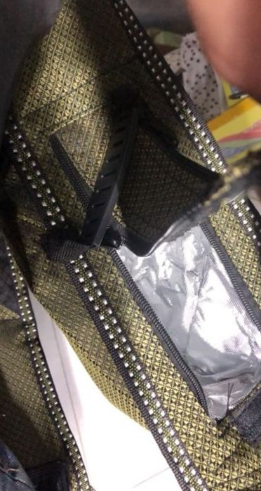 Для рыбалка или пикник стул