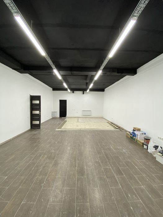 Ремонт под ключ.