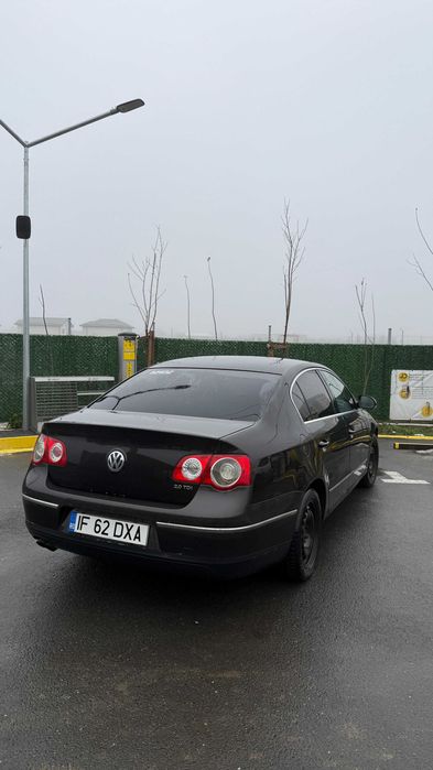 Volkswagen Passat B6 , 2.0 DIESEL