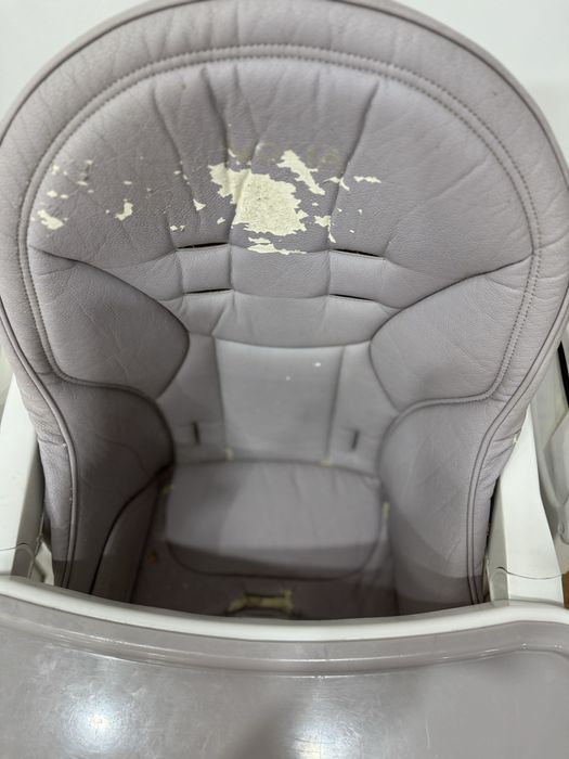 Продам детский стул для кормления.