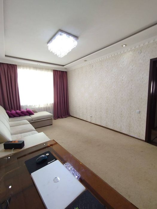 Ijaraga qizlarga faqat.