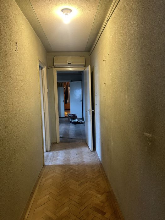 Apartament 3 camere semidecomandat, etaj 4, Aleea Terasei Sector 4