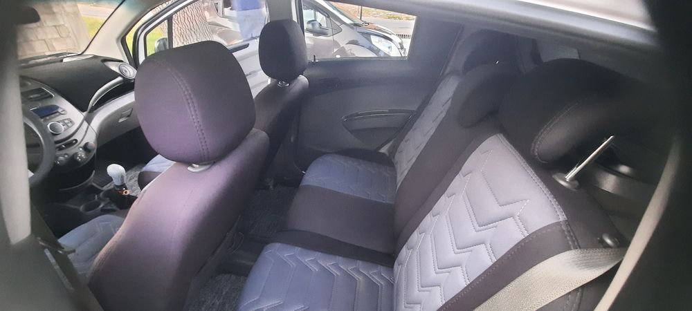 Продаётся автомобиль Chevrolet Spark