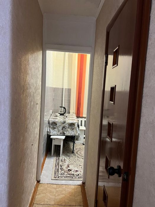 Сдам в аренду 2-х комнатную