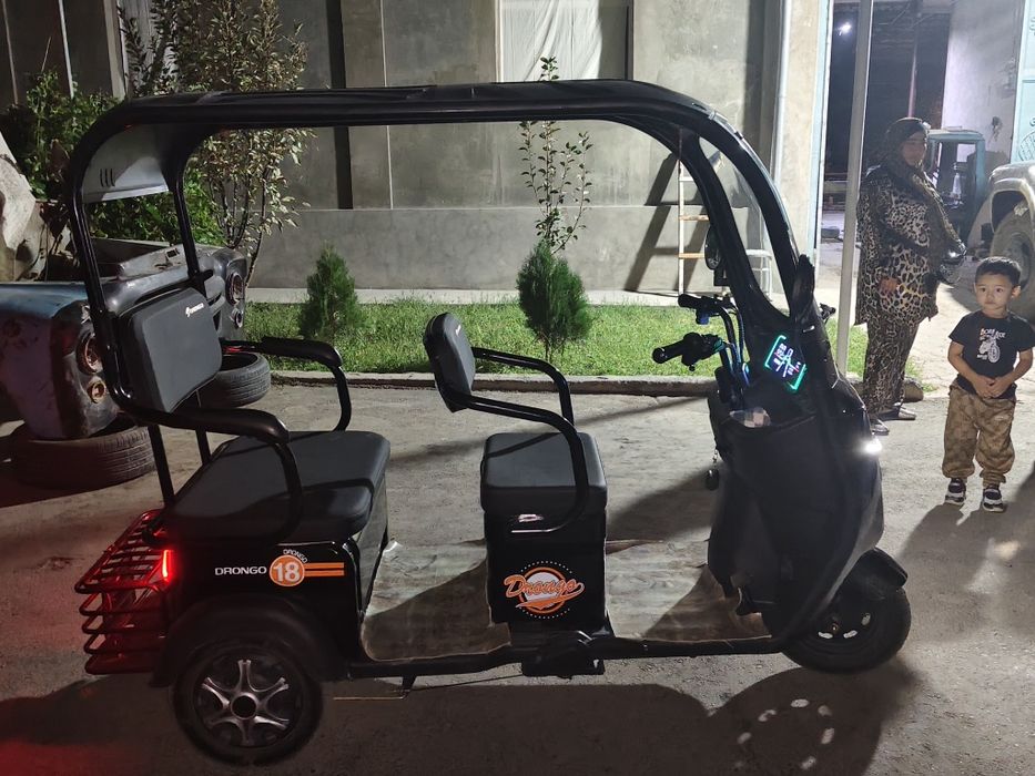 Drongo sotiladi xolati zor