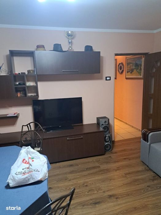 Vanzare apartament 2 camere Targoviste- micro 11