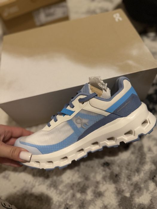 On Cloudvista 2 de alergare