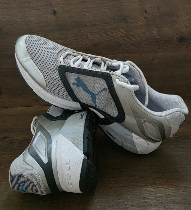 Puma Cell/мъжки маратонки-42номер