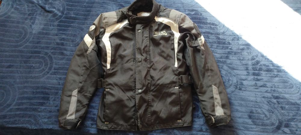 Geaca moto Fastway mărimea M 48