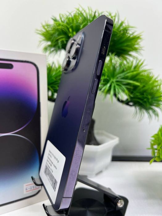 Iphone 14 Pro Max 256 gb