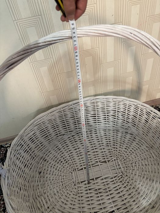 Корзина обьемная