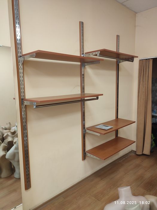 Търговско оборудване