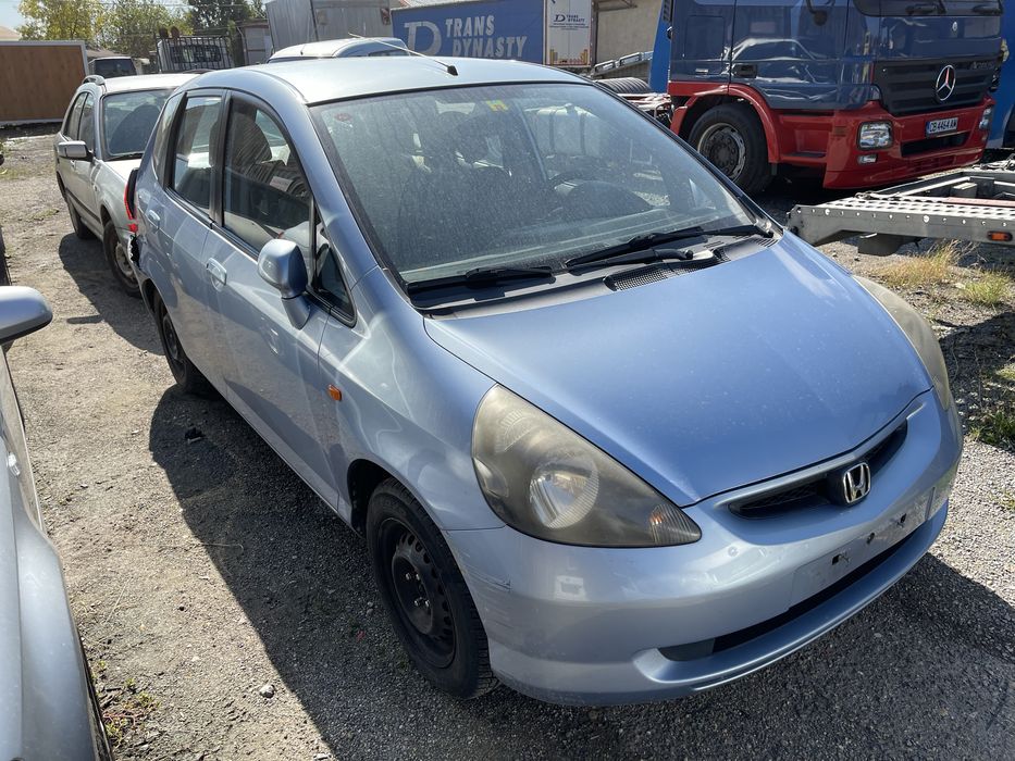 Honda Jazz 1.4 2003 На Части